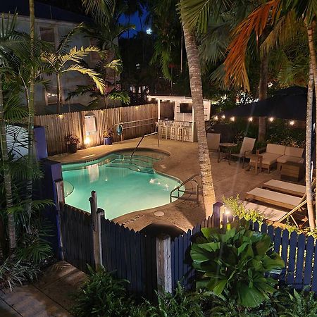 Duval Street Suite With Pool Key West Kültér fotó
