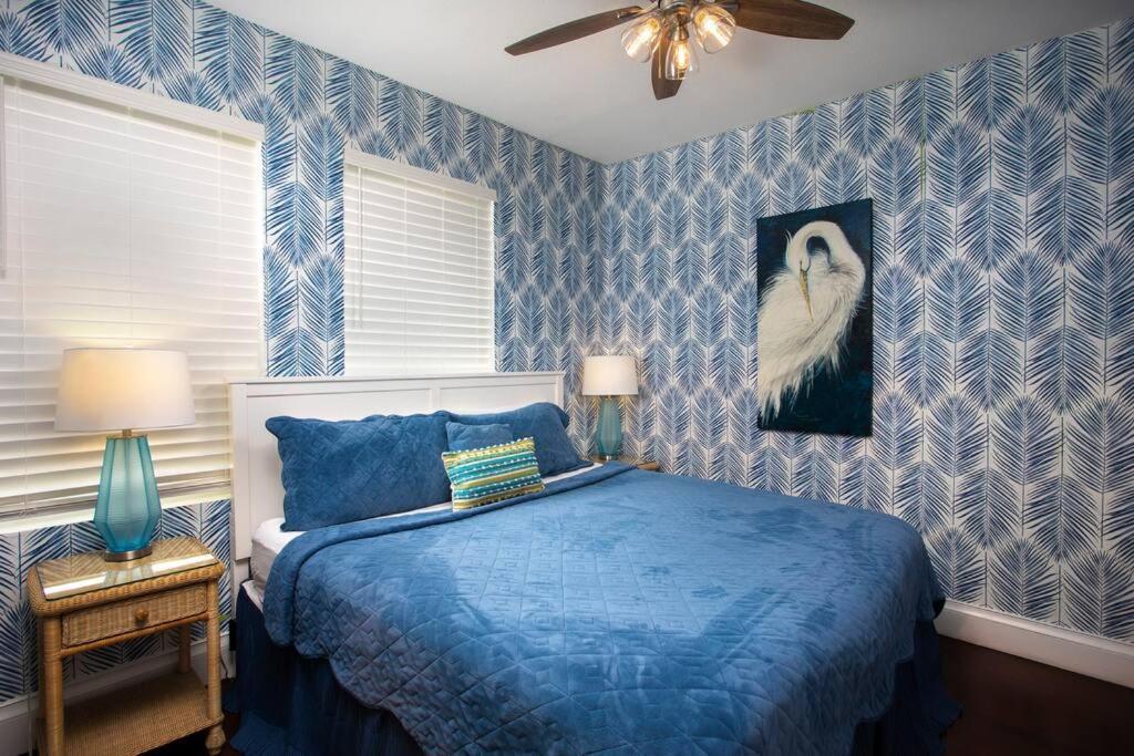 Duval Street Suite With Pool Key West Kültér fotó