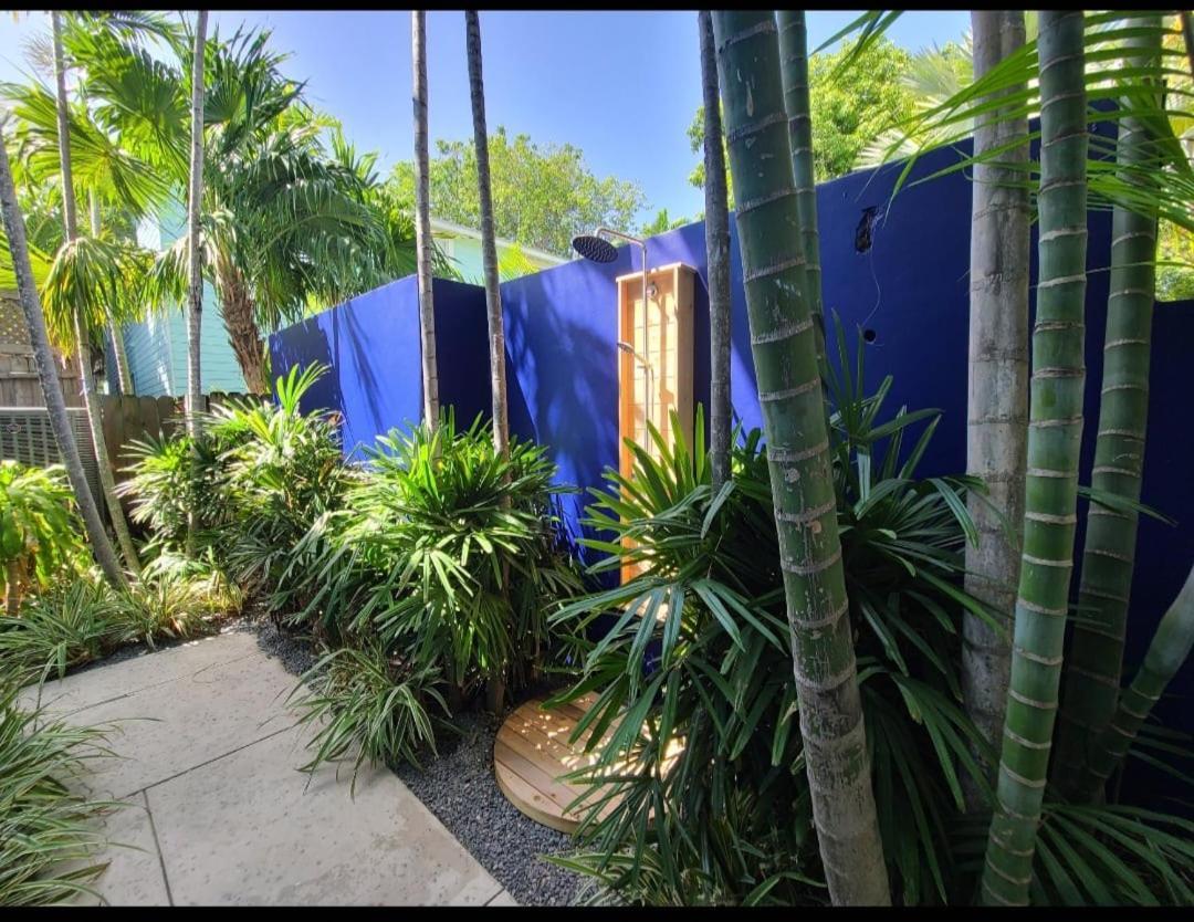 Duval Street Suite With Pool Key West Kültér fotó